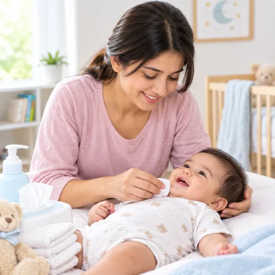 Baby Care