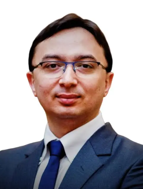 Bilal Ahmed