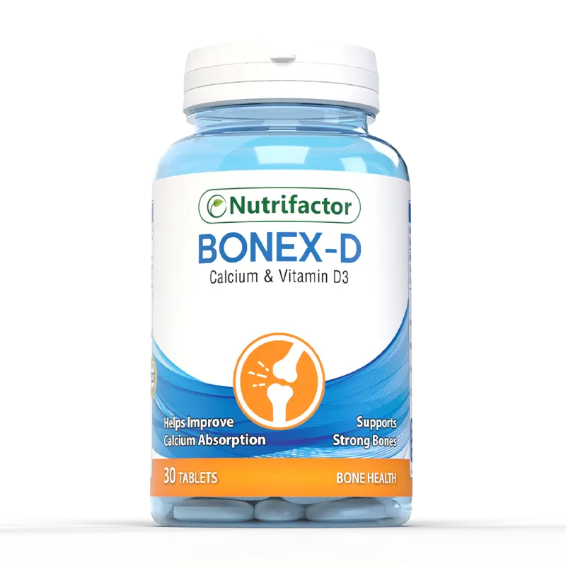 Bonex D