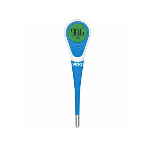 Vicks ComfortFlex Digital Thermometer