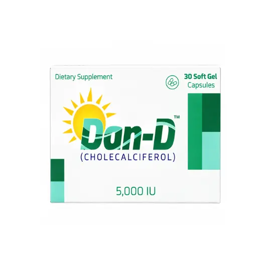 Dan D