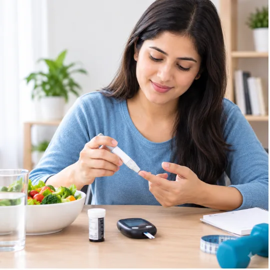 Diabetes Care
