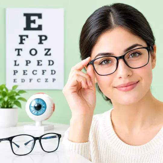 Eye Care