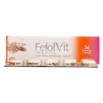 Fefolvit Capsules