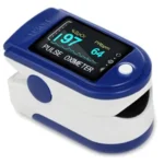 Fingertip Pulse Oximeter