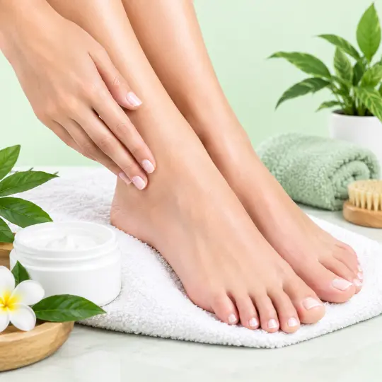 Foot Care