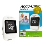 Accu-Chek Blood Glucose Glucomete