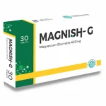 Magnish G 450mg