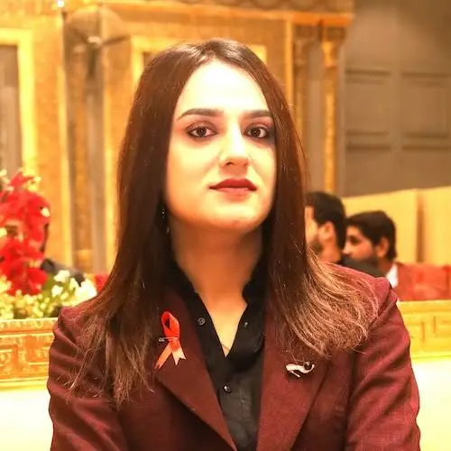 Mahnoor S.