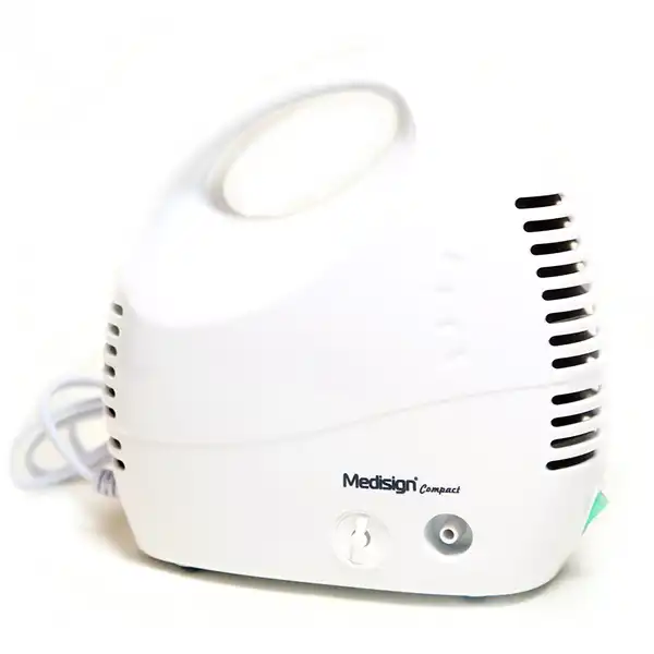 Nebulizer Machine