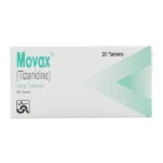 Movax Tablets