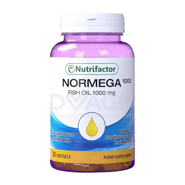 Noremega 1000mg