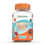 Numex-D 400