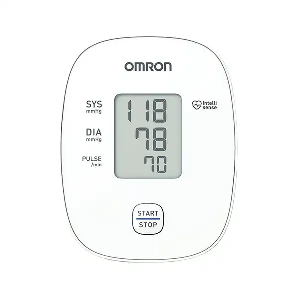 OMRON M1 Basic
