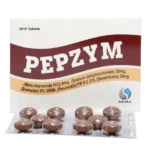 Pepzym