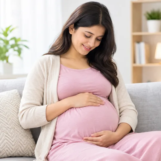 Pregnancy Care