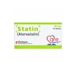 Statin Tablets 10mg