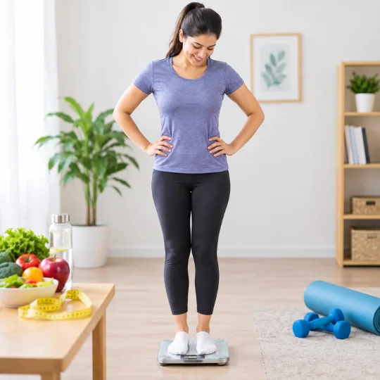 Weight Management