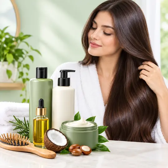 Hair Care