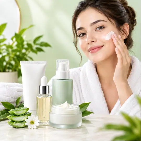 Skin Care